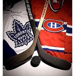 Toronto Maple Leafs at Montreal Canadiens Travel Package March 8-10 2024