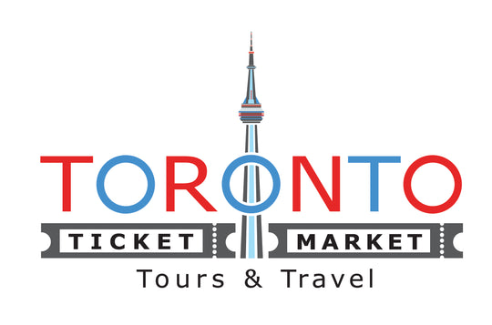 Toronto Ticket Market